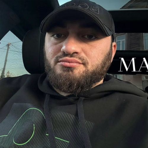 ماهر آی بارات صادق